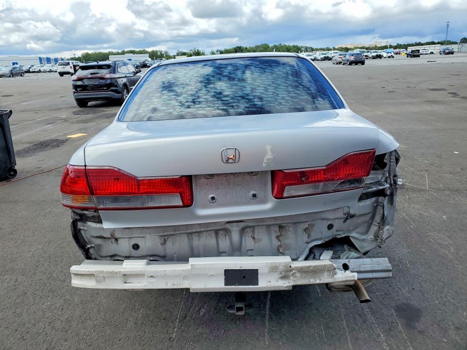 Aukcja sprzedaży 2002 Honda Accord, vin: 1HGCG56742A120036, numer aukcji: 53633936