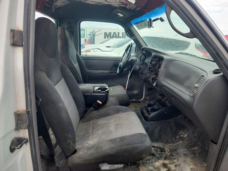 Продажа на аукционе авто 2003 Ford Ranger, vin: 1FTYR10U43PB45376, номер лота: 55039476