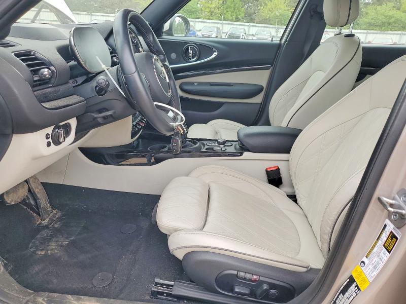 Продаж на аукціоні авто 2022 Mini Cooper, vin: WMWXJ1C04N2R88566, номер лоту: 54719296