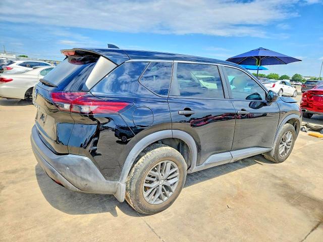 Продаж на аукціоні авто 2021 Nissan Rogue, vin: 5N1AT3AA7MC845108, номер лоту: 54903676