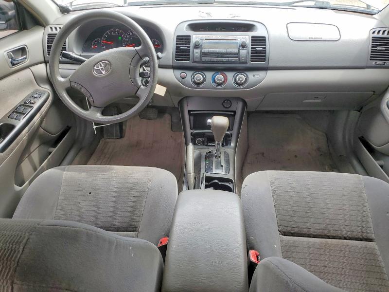 Продажа на аукционе авто 2006 Toyota Camry, vin: 4T1BE32K56U698256, номер лота: 51704386
