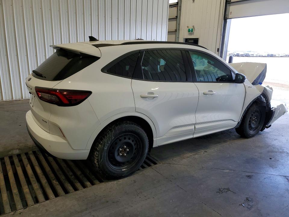 Aukcja sprzedaży 2023 Ford Escape, vin: 1FMCU9MN6PUA90894, numer aukcji: 49652326