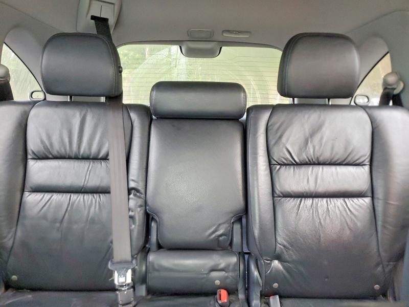 Продажа на аукционе авто 2011 Honda Cr-v, vin: 5J6RE4H76BL077551, номер лота: 54966716