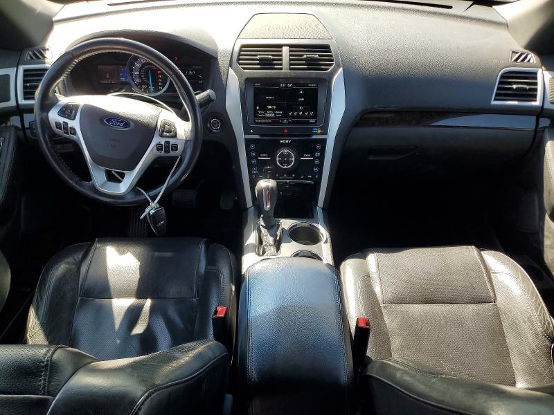 Aukcja sprzedaży 2013 Ford Explorer, vin: 1FM5K7F81DGA25391, numer aukcji: 52714006
