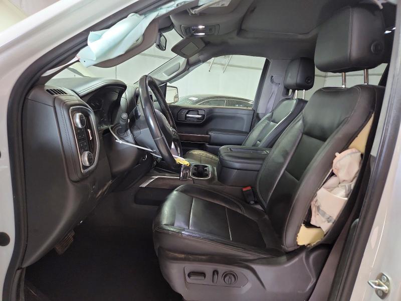 Aukcja sprzedaży 2020 Gmc Sierra, vin: 3GTU9DED7LG419621, numer aukcji: 54498316