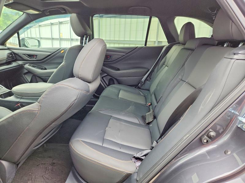 Aukcja sprzedaży 2025 Subaru Outback, vin: 4S4BTGUD5S3235979, numer aukcji: 53955456