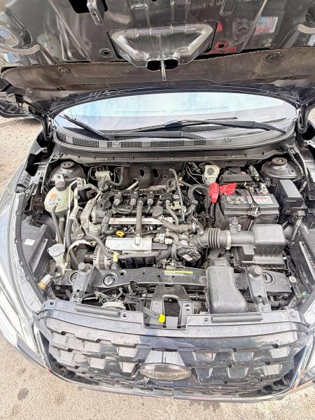 52951306 :رقم المزاد ، 3N1CP5BV0ML503554 vin ، 2021 Nissan Kicks مزاد بيع
