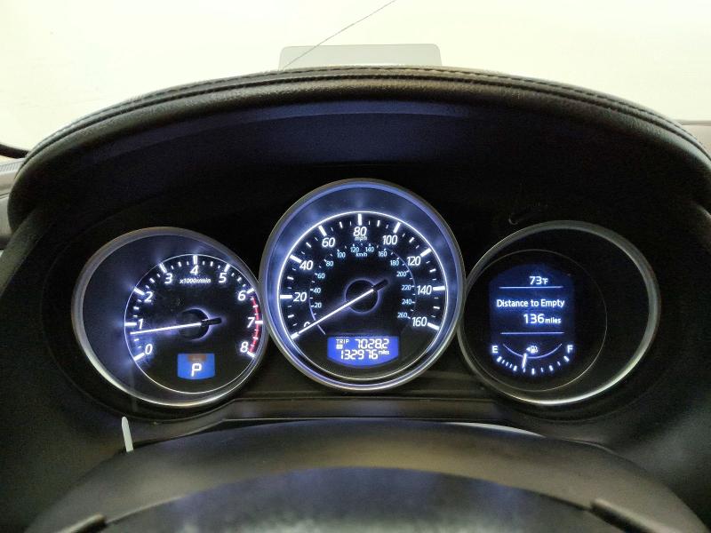 Продаж на аукціоні авто 2016 Mazda 6, vin: JM1GJ1W53G1415452, номер лоту: 53010526