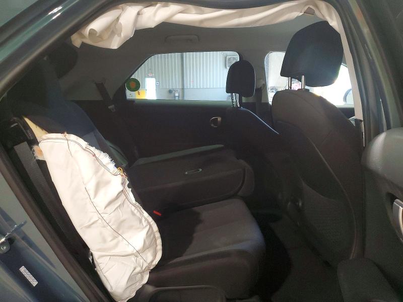 53909816 :رقم المزاد ، KM8KNDDFXRU257202 vin ، 2024 Hyundai Ioniq 5 مزاد بيع
