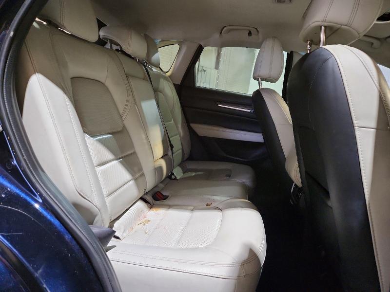 53323226 :رقم المزاد ، JM3KFBDM7K0651247 vin ، 2019 Mazda Cx-5 مزاد بيع