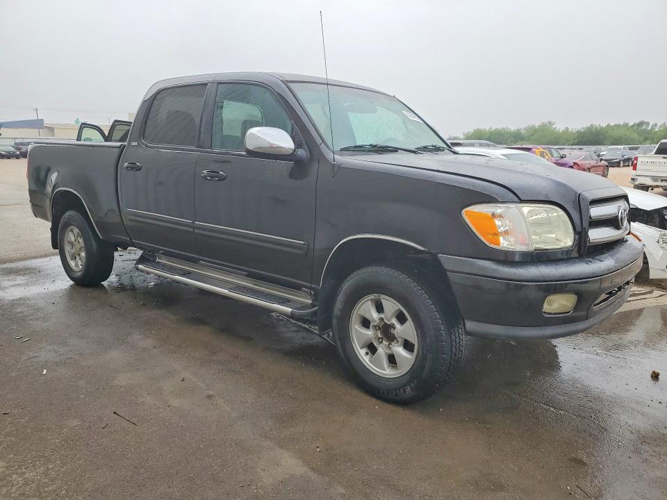 2006 Toyota Tundra მანქანა იყიდება აუქციონზე, vin: 5TBET34126S551465, აუქციონის ნომერი: 52549156
