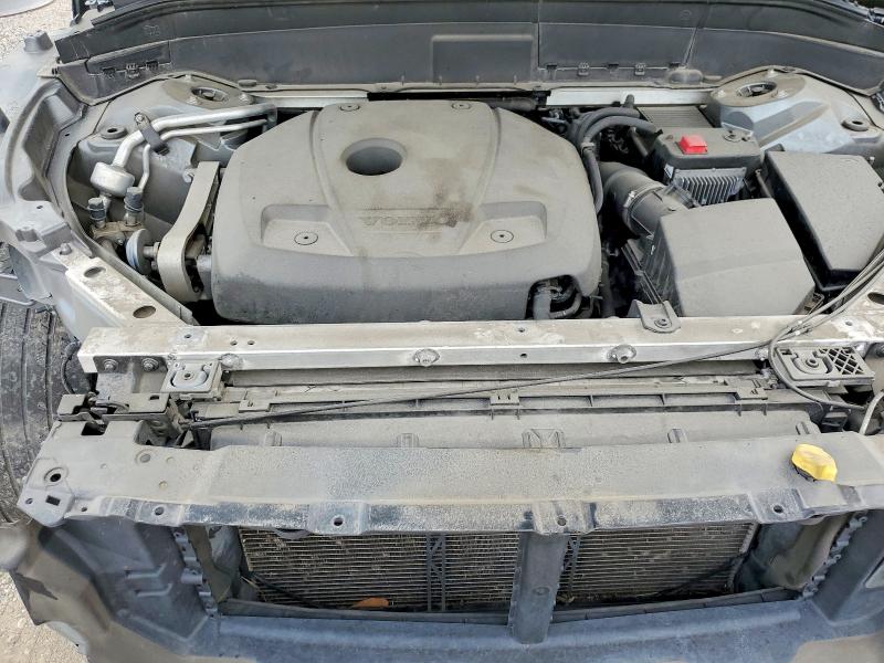 2020 Volvo Xc90 მანქანა იყიდება აუქციონზე, vin: YV4102CK8L1585483, აუქციონის ნომერი: 52434916