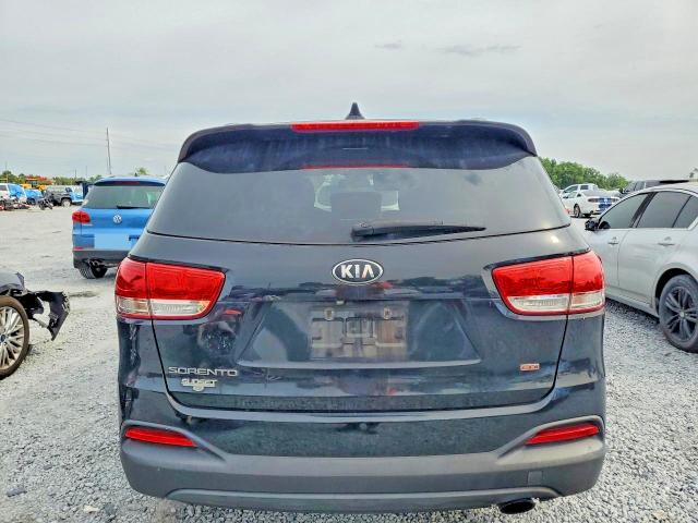 Продаж на аукціоні авто 2016 Kia Sorento, vin: 5XYPG4A38GG013108, номер лоту: 53187816