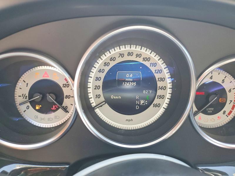 2016 Mercedes-benz Cls მანქანა იყიდება აუქციონზე, vin: WDDLJ6FB3GA159420, აუქციონის ნომერი: 53808926
