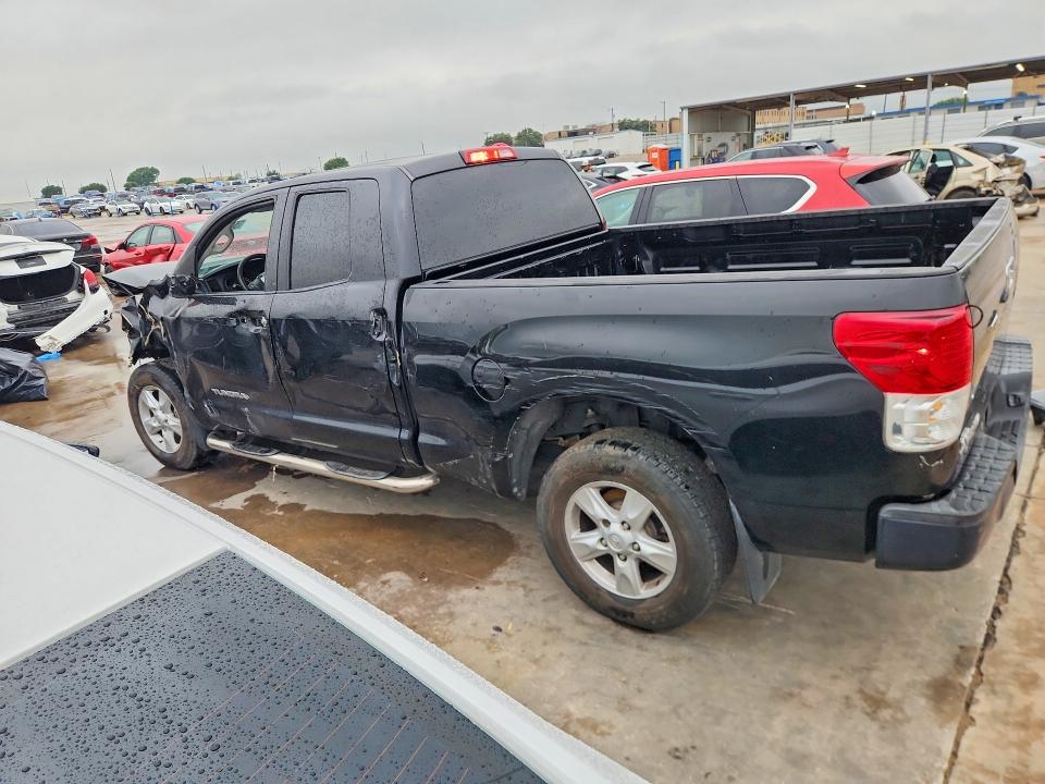 54966316 :رقم المزاد ، 5TFRM5F17CX046686 vin ، 2012 Toyota Tundra مزاد بيع