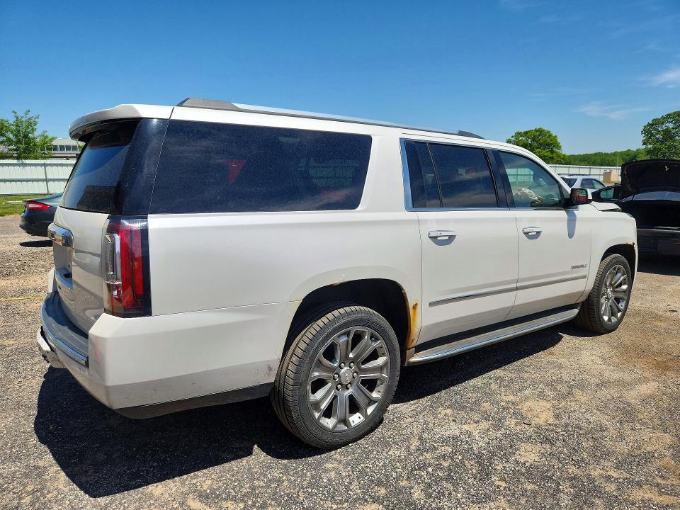 Продаж на аукціоні авто 2016 Gmc Yukon Xl, vin: 1GKS2HKJ0GR149607, номер лоту: 54958026