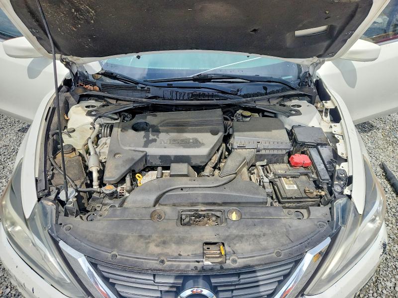 54673456 :رقم المزاد ، 1N4AL3AP6JC216580 vin ، 2018 Nissan Altima مزاد بيع