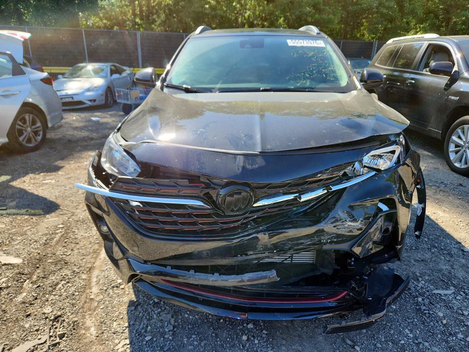 Aukcja sprzedaży 2023 Buick Encore Gx, vin: KL4MMDSL6PB097489, numer aukcji: 55573976