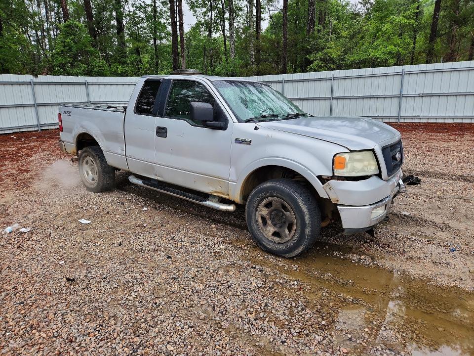 Продаж на аукціоні авто 2005 Ford F150, vin: 1FTRX14W05NB94045, номер лоту: 52254956