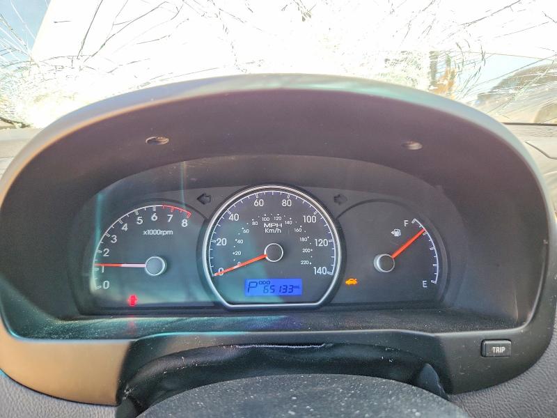 Продаж на аукціоні авто 2010 Hyundai Elantra, vin: KMHDU4AD1AU949948, номер лоту: 52955856