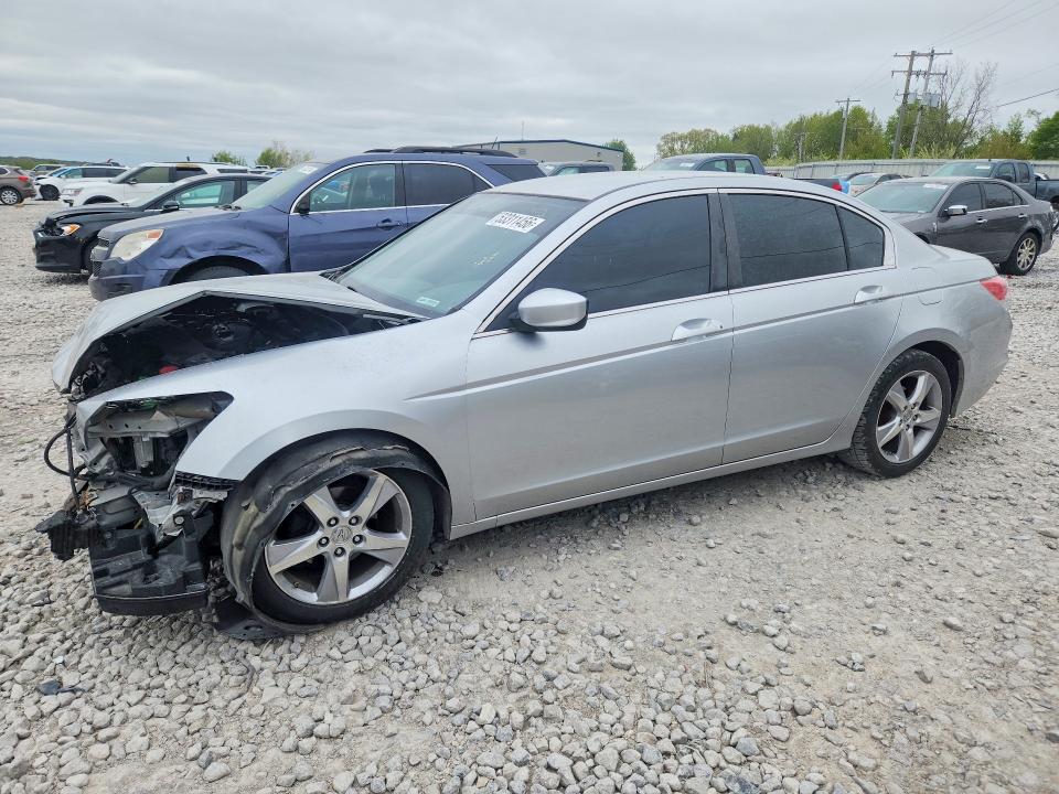 53311456 :رقم المزاد ، 1HGCP2F69CA182393 vin ، 2012 Honda Accord مزاد بيع