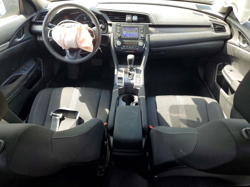 Aukcja sprzedaży 2020 Honda Civic, vin: 19XFC2F6XLE028702, numer aukcji: 52239256