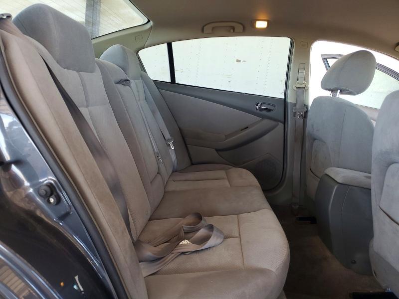 2008 Nissan Altima მანქანა იყიდება აუქციონზე, vin: 1N4AL21E38N555353, აუქციონის ნომერი: 54139996