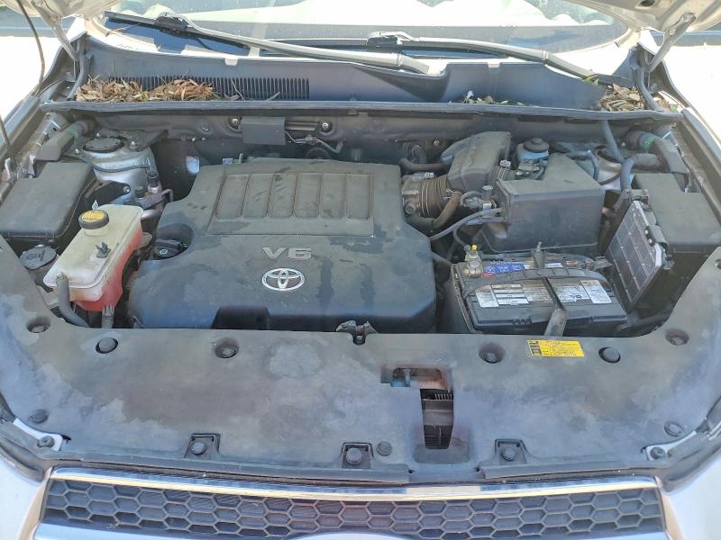 Продажа на аукционе авто 2011 Toyota Rav4, vin: 2T3DK4DV5BW054109, номер лота: 54459896