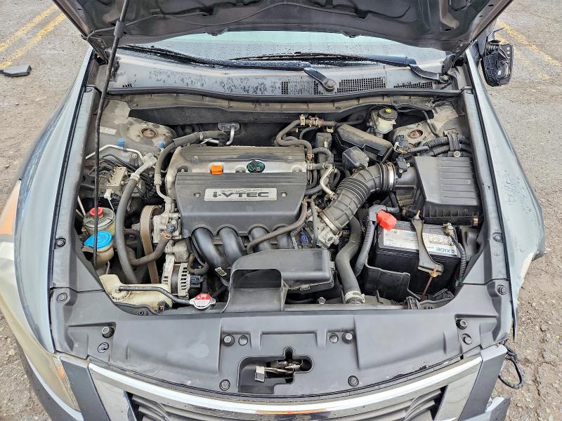 Aukcja sprzedaży 2009 Honda Accord, vin: 1HGCP26489A163843, numer aukcji: 52593236