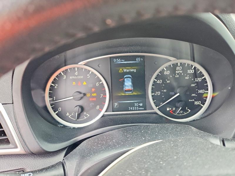 2016 Nissan Sentra მანქანა იყიდება აუქციონზე, vin: 3N1AB7AP0GL680078, აუქციონის ნომერი: 52166456