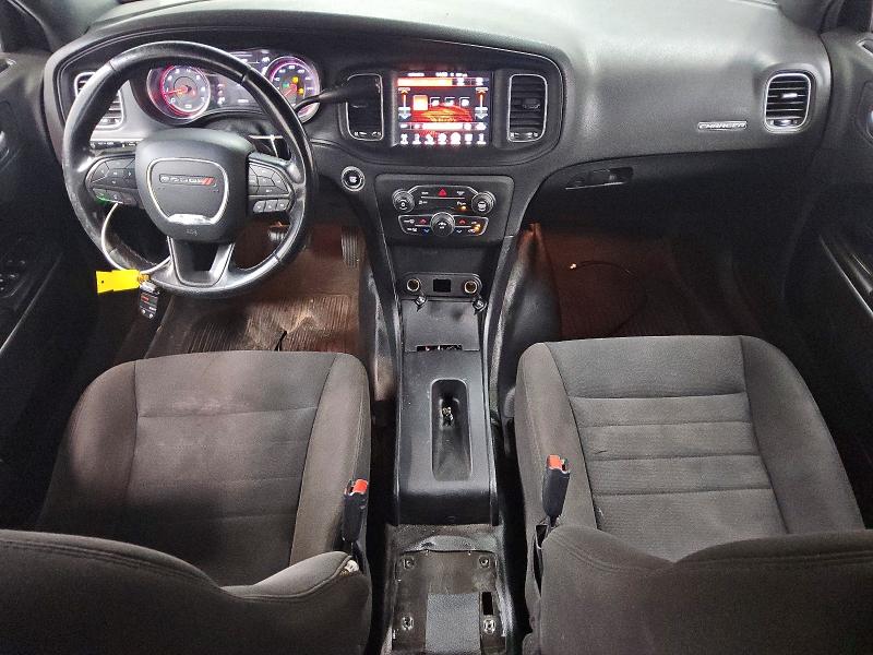 Aukcja sprzedaży 2019 Dodge Charger, vin: 2C3CDXKT2KH564558, numer aukcji: 51447286