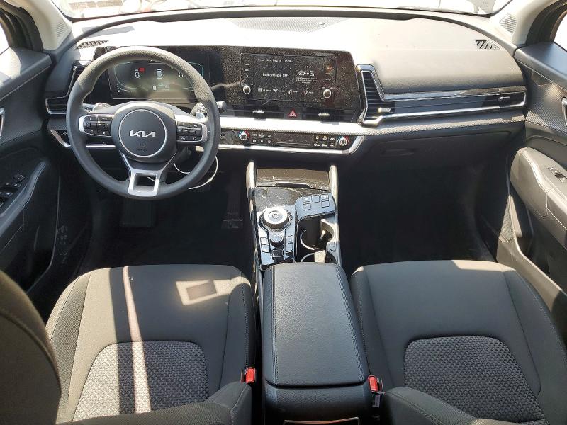 Aukcja sprzedaży 2025 Kia Sportage, vin: KNDPUCDG8S7261222, numer aukcji: 53697046
