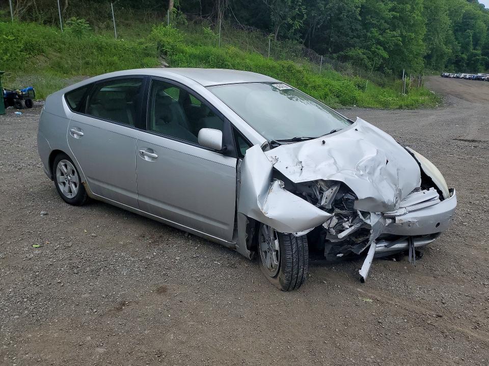 Продаж на аукціоні авто 2009 Toyota Prius, vin: JTDKB20U393491676, номер лоту: 54547526