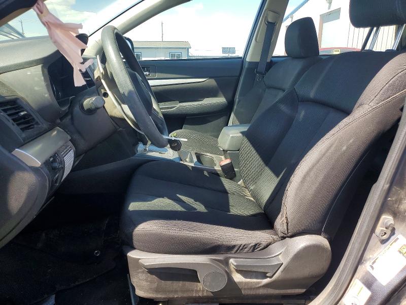 Aukcja sprzedaży 2010 Subaru Outback, vin: 4S4BRBAC9A3359877, numer aukcji: 55438796