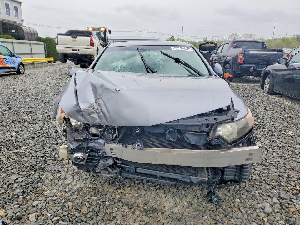 Aukcja sprzedaży 2012 Acura Tsx, vin: JH4CU2F6XCC028933, numer aukcji: 52524976