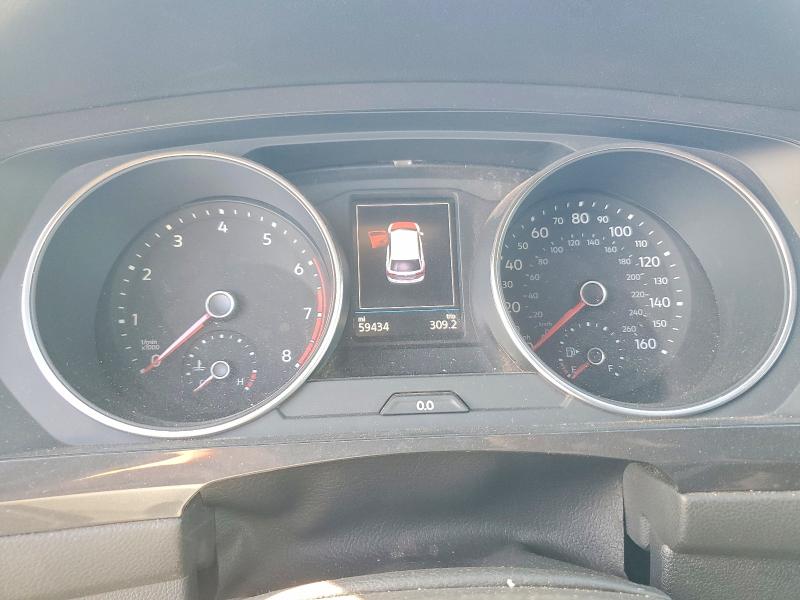 Aukcja sprzedaży 2020 Volkswagen Tiguan, vin: 3VV3B7AXXLM165469, numer aukcji: 51915456
