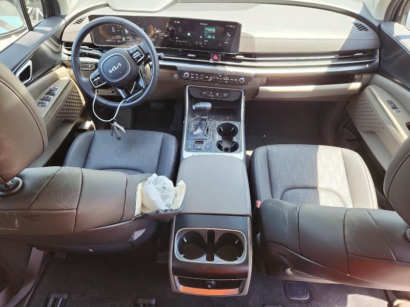 Продаж на аукціоні авто 2026 Kia Carnival, vin: KNDNB5K37T6599193, номер лоту: 53658566