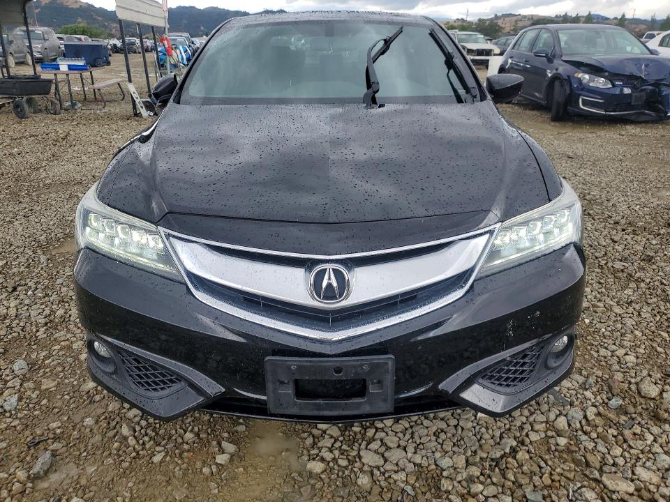 Aukcja sprzedaży 2016 Acura Ilx, vin: 19UDE2F83GA009566, numer aukcji: 55523636