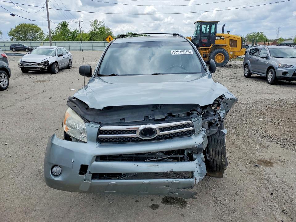 Aukcja sprzedaży 2006 Toyota Rav4, vin: JTMZD31V065013768, numer aukcji: 53016016
