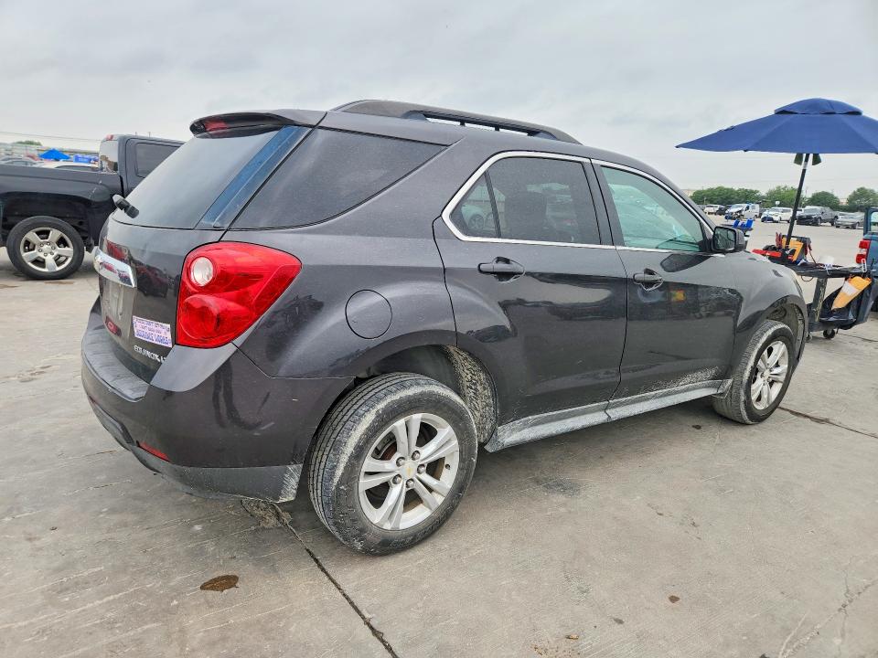 Продаж на аукціоні авто 2013 Chevrolet Equinox, vin: 2GNALDEK7D6403474, номер лоту: 54072166