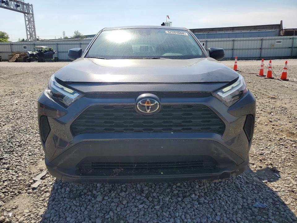52204666 :رقم المزاد ، 2T3F1RFV5PC371757 vin ، 2023 Toyota Rav4 مزاد بيع