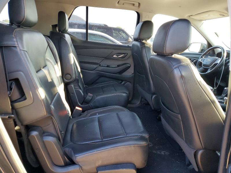 Aukcja sprzedaży 2018 Chevrolet Traverse, vin: 1GNERKKW0JJ126421, numer aukcji: 52543266
