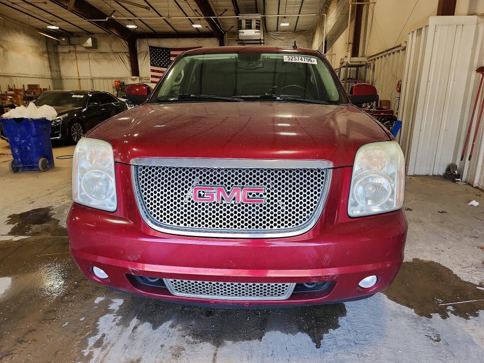 Продажа на аукционе авто 2011 Gmc Yukon, vin: 1GKS2EEF6BR140599, номер лота: 52574796