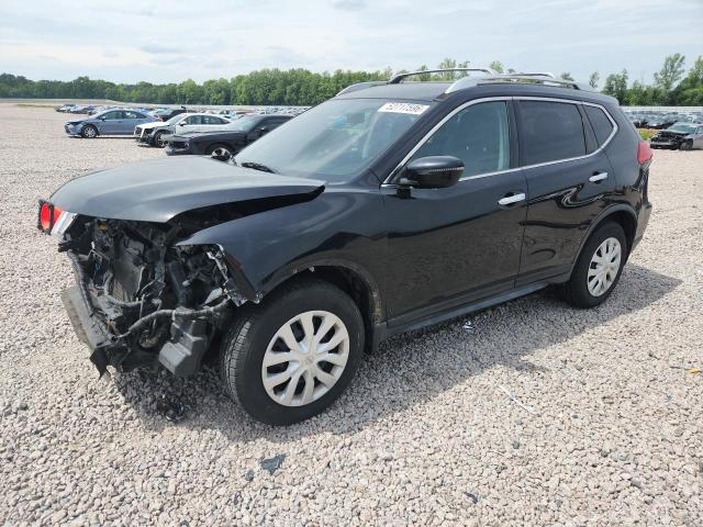 Продаж на аукціоні авто 2017 Nissan Rogue, vin: JN8AT2MV0HW000574, номер лоту: 52717596