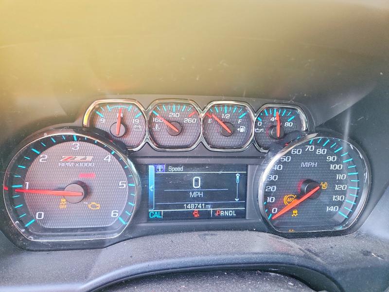51675556 :رقم المزاد ، 3GCUKREC2JG473267 vin ، 2018 Chevrolet Silverado مزاد بيع