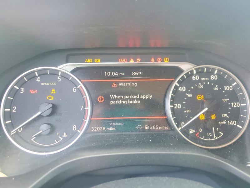 Aukcja sprzedaży 2024 Nissan Rogue, vin: JN8BT3BA2RW350204, numer aukcji: 55218716