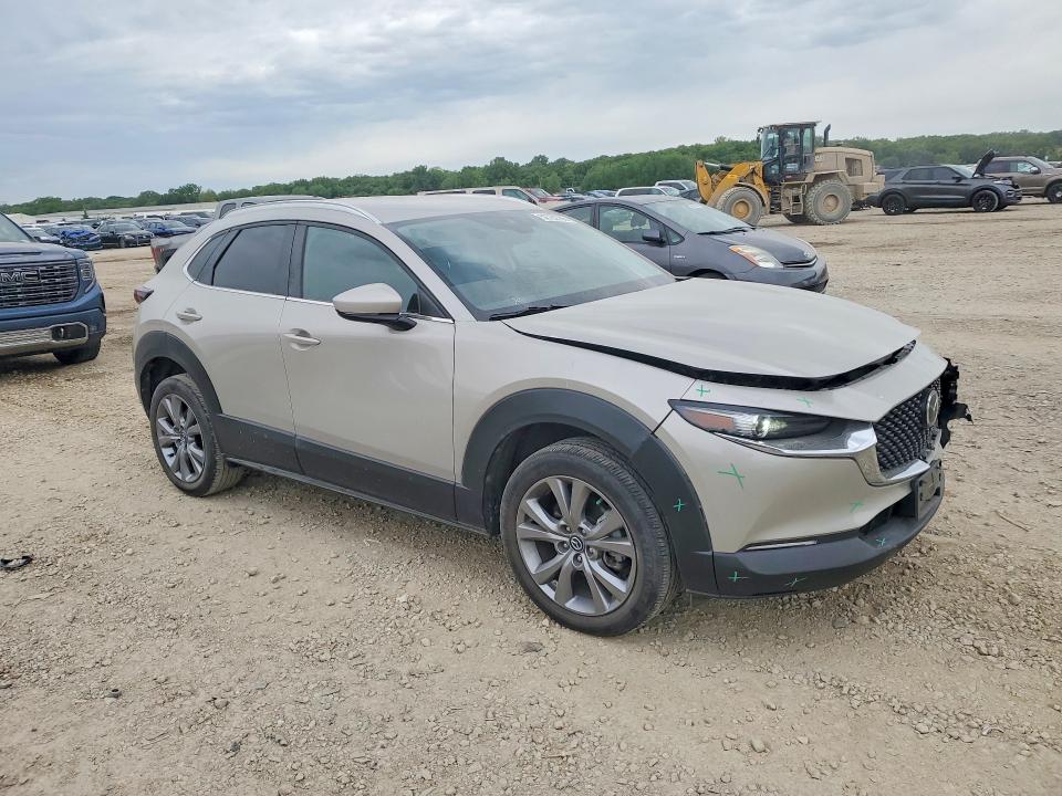 Aukcja sprzedaży 2023 Mazda Cx-30, vin: 3MVDMBBM9PM530233, numer aukcji: 52762706