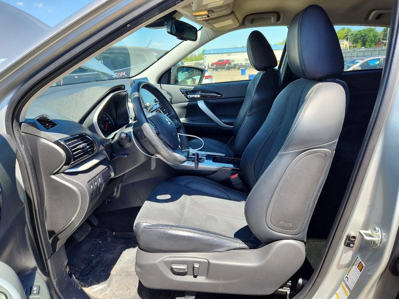 Aukcja sprzedaży 2023 Mitsubishi Eclipse Cross, vin: JA4ATWAA3PZ020877, numer aukcji: 51436626