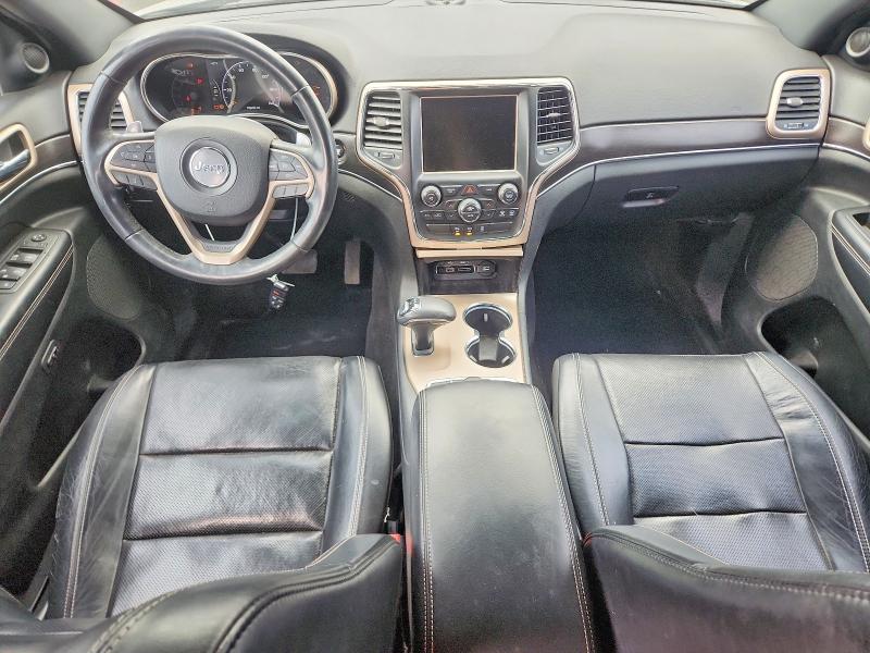 52948976 :رقم المزاد ، 1C4RJFBG1FC653008 vin ، 2015 Jeep Grand Cherokee مزاد بيع