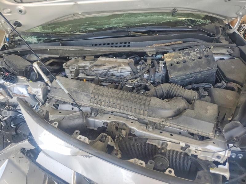 Продаж на аукціоні авто 2022 Toyota Corolla, vin: 5YFDPMAE1NP316423, номер лоту: 52068336
